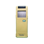 télécommande clim Carrier
